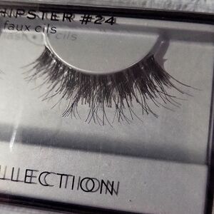 NWT Original Hipster #24 Sephora Lashes